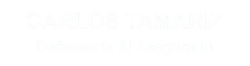 abogado de seguros