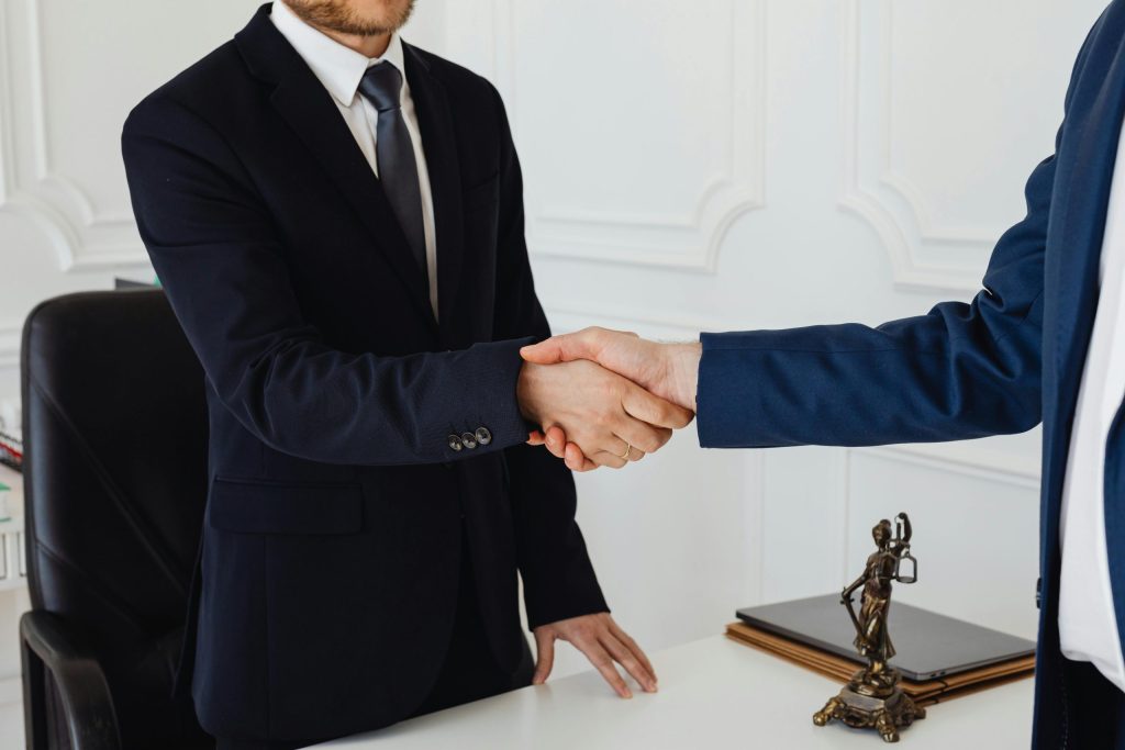 abogado de seguros