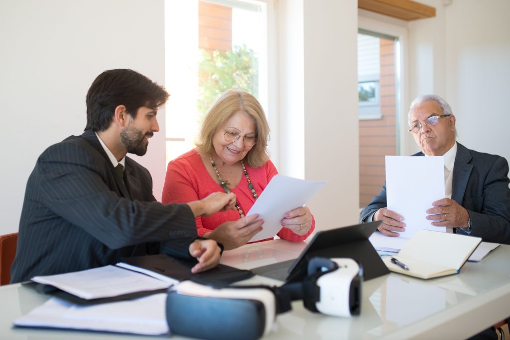 asesoría legal en seguros reclamacion