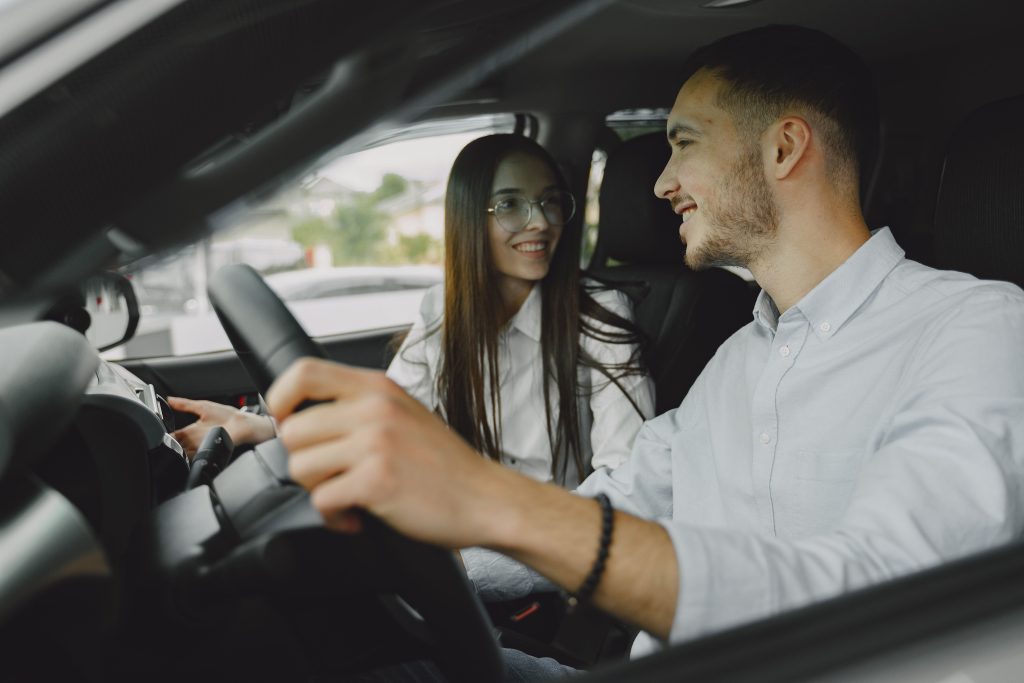 seguro endosado para crédito vehicular